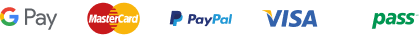 Payment methods