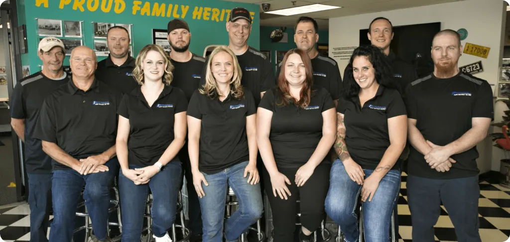 Our Team