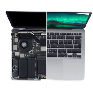 Laptop Repair