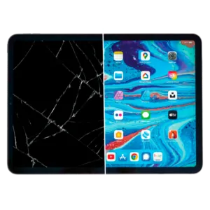 Cracked Screen Repair