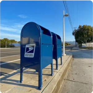 mail-in repair