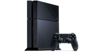 PS5