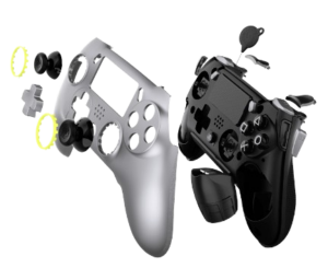 controller repair service