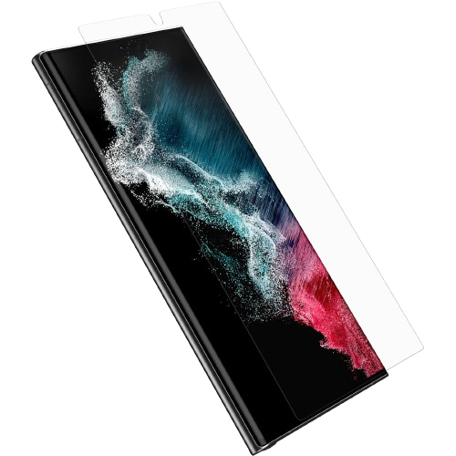 s22 screen