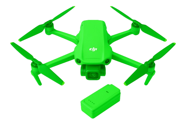 DJI battery replacement cost