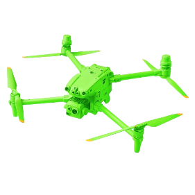 MATRICE 30T 01 DJI battery replacement