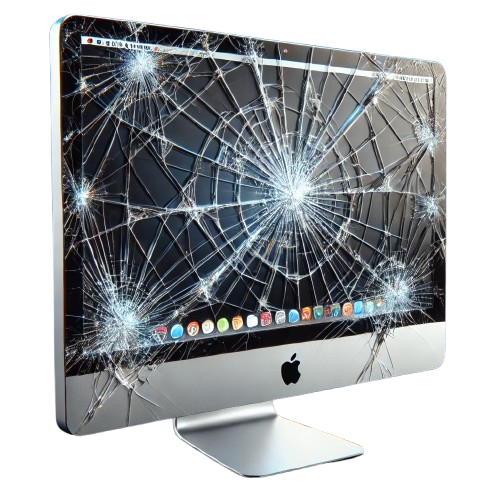 iMac screen repair Brooklyn