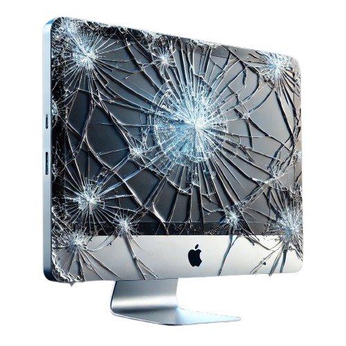 iMac screen repair