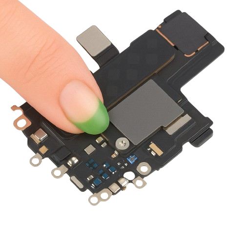 iPhone speaker repair for iPhone 16 Pro