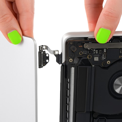 MacBook Pro Screen Repair Brooklyn