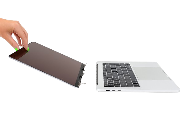 MacBook Pro Screen Repair Brooklyn area