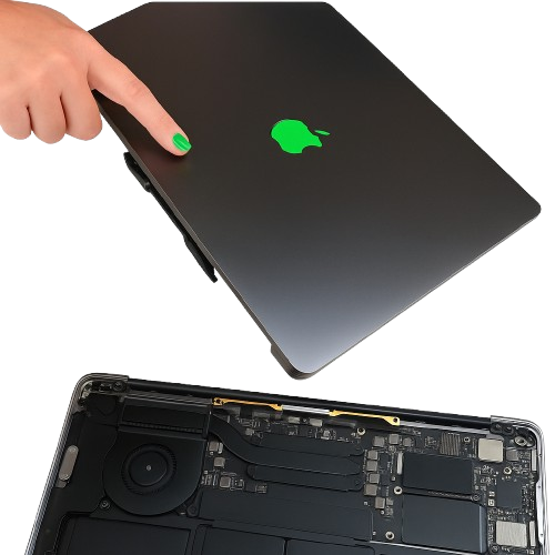 MacBook Pro Screen Repair