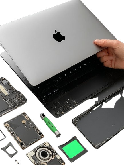 MacBook Pro Screen Repair Service in Brooklyn