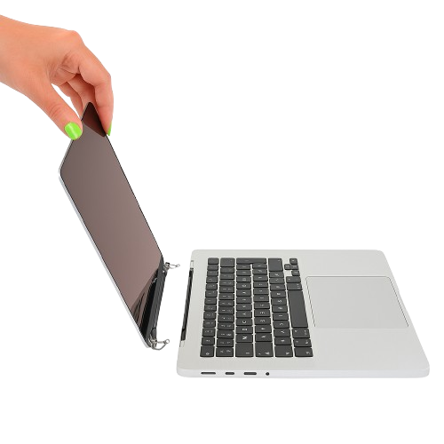 MacBook Pro Screen Repair