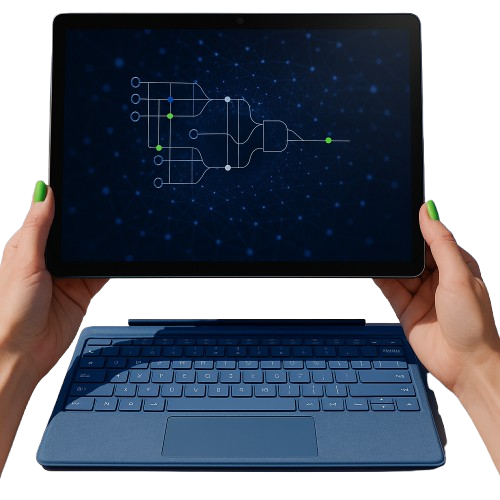 Microsoft Surface Screen Replacement Brooklyn