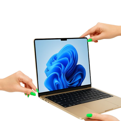 Microsoft Surface screen replacement