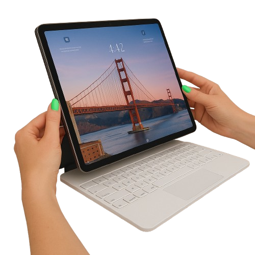 Microsoft Surface screen replacement