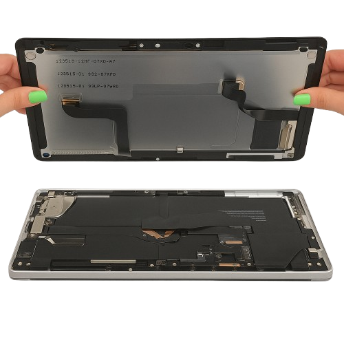 Microsoft Surface screen replacement