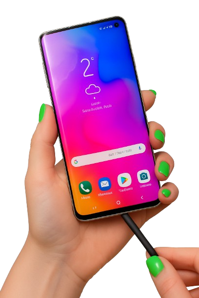 Samsung Galaxy S10 Plus repair Brooklyn