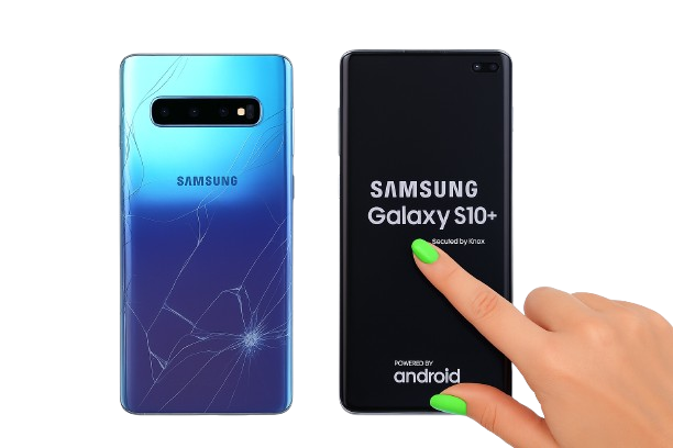 Samsung Galaxy S10 Plus repair Brooklyn