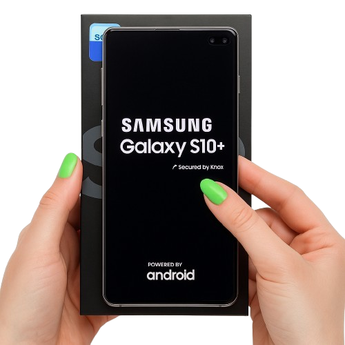 Samsung Galaxy S10 Plus repair