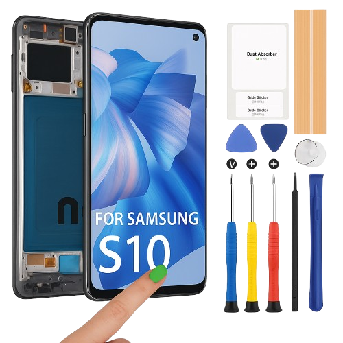 Samsung Galaxy S10 Plus repair Midwood Brooklyn