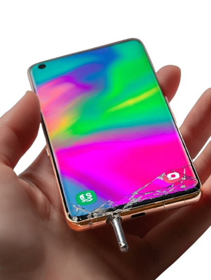Samsung Galaxy S10 Plus Repair