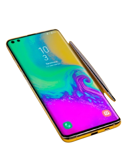 Samsung Galaxy S10 Plus Repair