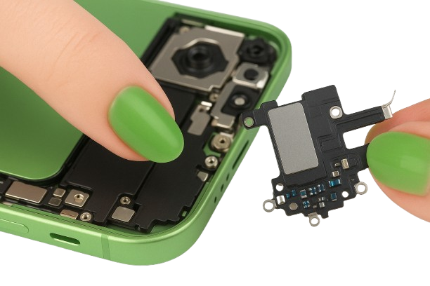 iPhone speaker repair cost