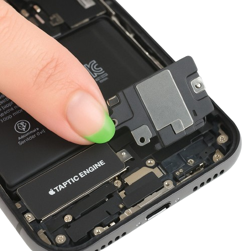 iPhone speaker repair vs iPhone speaker replacement