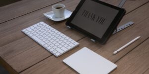 Proper iPad charging setup to prevent iPad not charging issues
